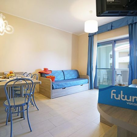 Danaide Resort Scanzano Jonico Екстер'єр фото