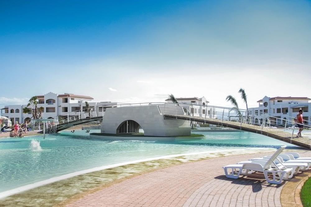 Danaide Resort Scanzano Jonico Екстер'єр фото