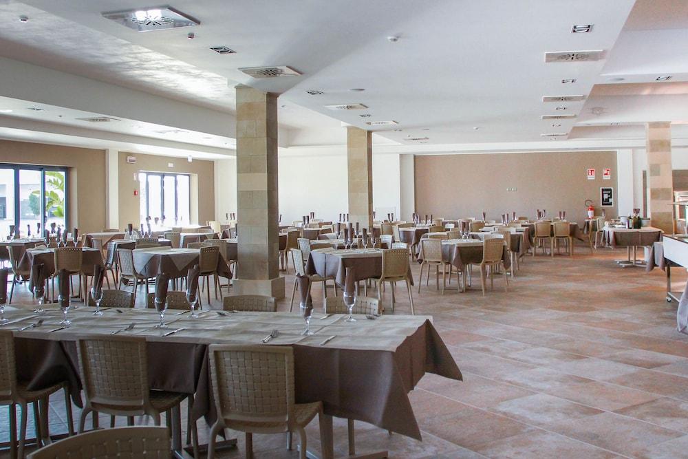 Danaide Resort Scanzano Jonico Екстер'єр фото